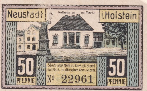 Neustadt i. Holstein 50 Pf G-963.2a 2.Rathaus A.jpg