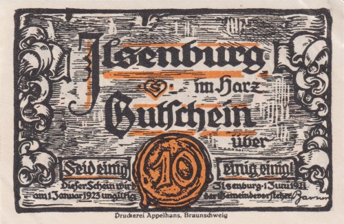 Ilsenburg 10 Pf G-644 2A.jpg