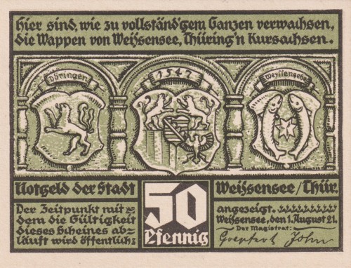 Weissensee i. Thur 50 Pf G-1404.1 A.jpg