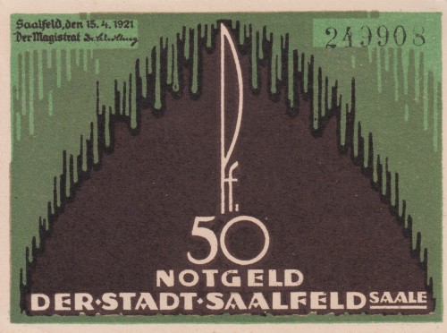 Saalfeld 50 Pf G-1155.3.3 1. Rathaus A.jpg