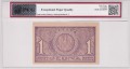 Polska II RP Jedna Marka Polska (1Mk ) CM 19a Pick 19 1919 PCG 64 R.jpg
