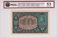 Polska II RP 10 Marek Polskich CM 25b Pick 25 1919 PCG 53 A.jpg