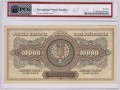Polska II RP 10000 Marek Polskich CM 32 Pick 32  1922 PCG UNC R.jpg