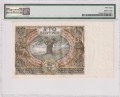 Polska 100 Złotych CM 73a Pick 74a 1932 PMG 58 R.jpg