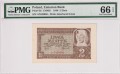Polska 2 Złote CM-92 P-92 1940 PMG 66 A.jpg