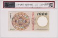 Poland PRL 1000 Złotych CM-141 P-141a 1965 PCG 66 R.jpg