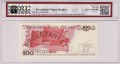 Polska PRL 100 Złotych CM-151 P-143c 1979 PCG 64 R.jpg